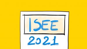 ISEE 2021